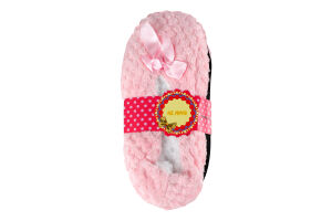 Шкарпетки-капці в асортименті 958094