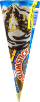 Nestle Drumstick Dairy Dessert Cone Vanilla with Chocolatey Swirls