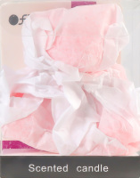 Свічка Ведмедик Оффтоп