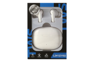 Наушники беспроводные №L24123102 Mini Earbuds TWS Ningbo Union Point Imp&Exp Co. Ltd. 1шт