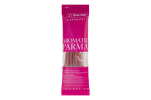 Кабаносы с мясом птицы Aromatic parma Дмитрук с/в м/у 120г