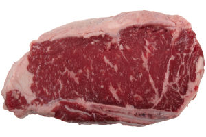 Bone-In New York Strip Steak