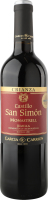 Винo San Simon Crianza 0,75л
