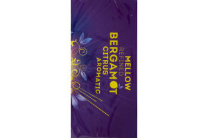 Lipton Amazingly Grey Black Tea with Bergamot Flavor Tea Bags - 20 CT