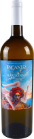 Вино Encanto Chardonnay органическое белое сухое