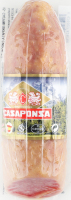Ковбаса Casaponsa міні покрита сирною оболонкою св
