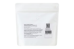 Кофе жареный в зернах Гватемала Idealist Coffee&Co. д/п 250г