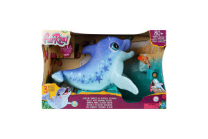 Игрушка FurReal Friends Дельфин Долли F2401