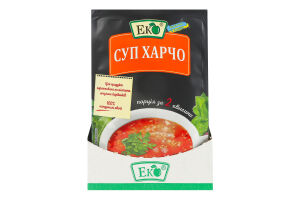 Суп швидкого приготування Харчо Велика ложка м/у 20г