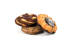 Набір печива Мікс №3 Toniya к/у 0.5кг