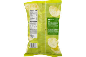 SE Grocers Potato Chips Dill Pickle