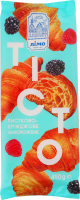 Тесто замороженное слоено-дрожжевое Лімо м/у 450г