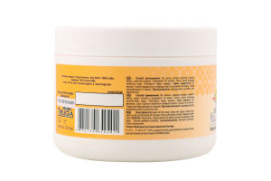 Маска д/волосся аюрведична Шикакай та Амла Укріплення та ріст 300мл Триюга