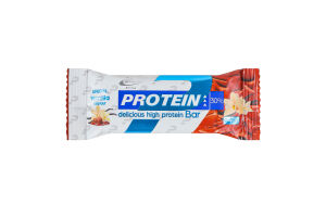 Батончик протеїновий Vanilla Protein Pro Nutrition м/у 40г