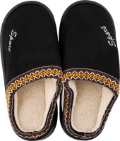 Взуття домашнє чоловіче закрите підошва ПВХ р.40-45 FHF1448