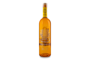 Водка 1л 40% Corn Nikita бут