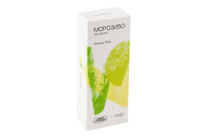 Морозиво Цитрус юзу Honey к/у 75г