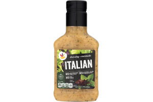 Ahold Dressing and Marinade Italian