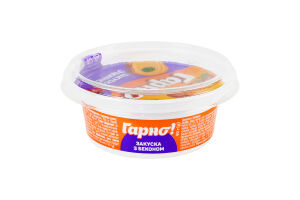 Закуска з беконом Гарно! ст 90г