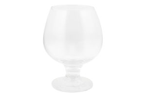 Фужер д/коньяку Міс 390мл скло LV-MIS568Z Лав