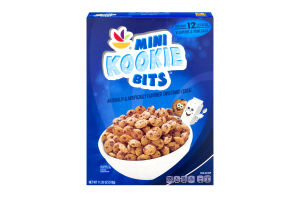 Ahold Cereal Mini Kookie Bits