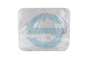 Ковдра Dream Collection Bamboo мікрофібра 150*210см 150г/м2 ТЕП