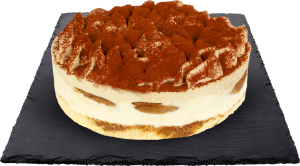 Торт Тирамісу з маскарпоне Fozzy