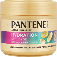 Маска д/волосся Відновлення зволоження 300мл Pantene
