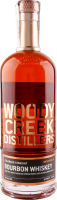 Віскі Woody Creek Distillers Colorado Bourbon