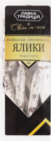 Ковбаски ЛТ Світ м’яса Ялики сиров'ялені в/с в/у