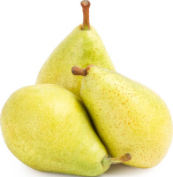 Груша Рікс вагова
