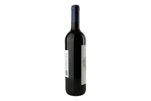 Вино Garnacha червоне сухе 13% 0,75л Mar de Flores