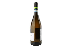 Вино 0.75л 12.5% біле сухе Grillo Roccaperciata пл
