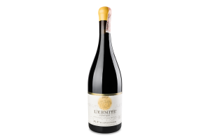Вино M.Chapoutier Ermitage L'Ermite Rouge 2017