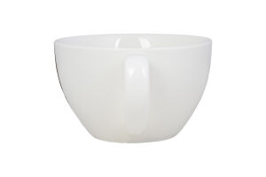 Чашка Імола 340мл порцеляна AR3529I Ардесто