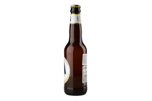 Пиво 330мл 5.5% світле Лагер 7 Moritz пл