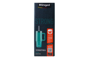 Термокружка 1.2л №RG-6122-1200 Strong Ringel 1шт
