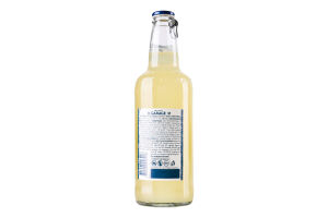 Пиво специальное 440мл 4.4% светлое пастеризованное Taste Lemon Seth&Riley's Garage бут