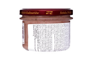 Паштет з курки Spichlerz Rusiecki с/б 200г