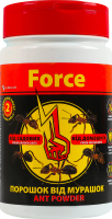Порошок від мурашок Force 150г