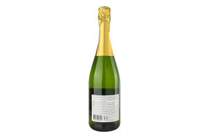 Вино игристое 0.75л 11% белое брют Cheri d'Amour бут