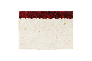 Рулет Красный бархат Гама Fresh Sandwiches к/у 500г