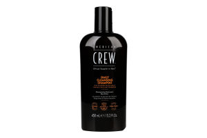 Шампунь American Crew щоденний очищуючий