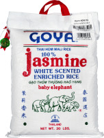Goya Jasmine Rice