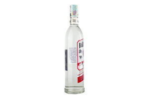 Ром 0.7л 37.5% White Barbadoza пл