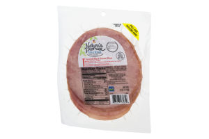 Nature's Promise Uncured Black Forest Ham