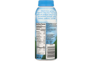 Stonyfield Organic Smoothie Strawberry