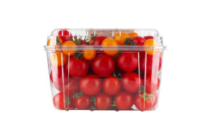 Томат Черрі мікс смаків фермерський