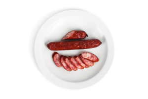 Ковбаски мисливські 40г,шт