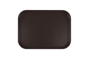 Поднос пластик 40.5х30см №KYYW427 Greenwich Products Co. Limited 1шт